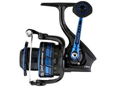 Rull Abu Garcia Revo Inshore Spin 40 Spin hind ja info | Spinningu rullid | kaup24.ee