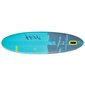 Aquatone Wave iSUP 10'0 aerulaua komplekt hind ja info | Veesport | kaup24.ee