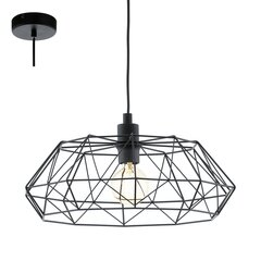 Eglo lamp Carlton 2 49487 цена и информация | Люстры | kaup24.ee