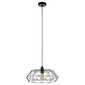 Eglo lamp Carlton 2 49487 hind ja info | Rippvalgustid | kaup24.ee