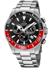 Часы для мужчин Jaguar Exucutive Diver J861/5 цена и информация | Мужские часы | kaup24.ee