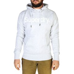 Мужской джемпер Superdry - M2010289A 35110 цена и информация | Мужские свитера | kaup24.ee