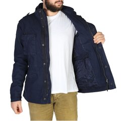 Мужская куртка Superdry - M5010351A 35112 цена и информация | Мужские куртки | kaup24.ee