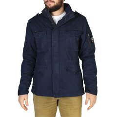 Мужская куртка Superdry - M5010351A 35112 цена и информация | Мужские куртки | kaup24.ee