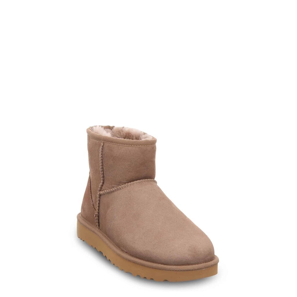 Naiste saapad UGG 1016222 35523, pruunid hind ja info | Naiste saapad | kaup24.ee