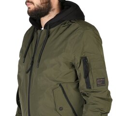 Мужская куртка Superdry - M5010143A 35115 цена и информация | Мужские куртки | kaup24.ee
