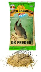 Sööt Van Den Eynde Zanęta MVDE Super Champion Feeder 1kg (EZ-FEE) hind ja info | Kalasööt | kaup24.ee