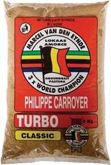 Sööt Van Den Eynde Zanęta MVDE Turbo Classic Carroyer 2kg (EZ-TUL) hind ja info | Kalasööt | kaup24.ee