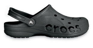 CROCS женские тапочки BAYA, коричневый цена и информация | Шлепанцы, тапочки для женщин | kaup24.ee