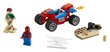 76172 LEGO® Super Heroes Ämblikmehe ja Sandmani kokkupõrge цена и информация | Klotsid ja konstruktorid | kaup24.ee