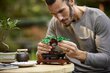 10281 LEGO® Creator Expert Bonsai puu hind ja info | Klotsid ja konstruktorid | kaup24.ee