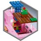 21170 LEGO® Minecraft Põrss hind ja info | Klotsid ja konstruktorid | kaup24.ee