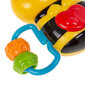 Interaktiivne kõristi-närimislelu Smiki Töömesilane, 6734100 hind ja info | Imikute mänguasjad | kaup24.ee