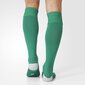 Jalgpallisokid Adidas Milano 16 (AJ5908), rohelised hind ja info | Jalgpalli varustus ja riided | kaup24.ee