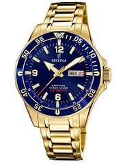 Мужские часы Festina Automatic 20479/2 цена и информация | Мужские часы | kaup24.ee