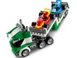 31113 LEGO® Creator Võidusõiduauto transportija hind ja info | Klotsid ja konstruktorid | kaup24.ee