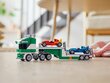 31113 LEGO® Creator Võidusõiduauto transportija hind ja info | Klotsid ja konstruktorid | kaup24.ee