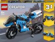 31114 LEGO® Creator Superbaik цена и информация | Klotsid ja konstruktorid | kaup24.ee