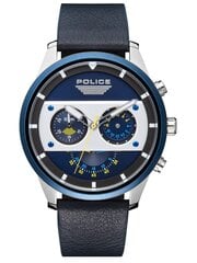 Мужские часы Vesterbro PL15411JSTBL/03 цена и информация | Мужские часы | kaup24.ee
