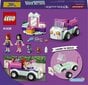 41439 LEGO® Friends Kassihooldusauto hind ja info | Klotsid ja konstruktorid | kaup24.ee