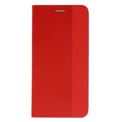 Чехол Sensitive Book для iPhone 11 Pro Max, красный цена и информация | Чехлы для телефонов | kaup24.ee