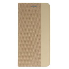 Telefoniümbris Sensitive book Samsung Galaxy S20 Ultra, kuldne цена и информация | Чехлы для телефонов | kaup24.ee