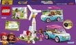 41443 LEGO® Friends Olivia elektriauto hind ja info | Klotsid ja konstruktorid | kaup24.ee