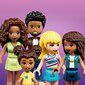 41449 LEGO® Friends Andrea peremaja цена и информация | Klotsid ja konstruktorid | kaup24.ee