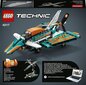 42117 LEGO® Technic Võidusõidulennuk hind ja info | Klotsid ja konstruktorid | kaup24.ee