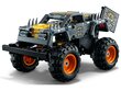 42119 LEGO® Technic Monster Jam Max-D hind ja info | Klotsid ja konstruktorid | kaup24.ee