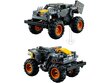 42119 LEGO® Technic Monster Jam Max-D hind ja info | Klotsid ja konstruktorid | kaup24.ee