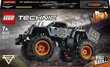 42119 LEGO® Technic Monster Jam Max-D цена и информация | Klotsid ja konstruktorid | kaup24.ee