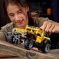42122 LEGO® Technic Jeep Wrangler hind ja info | Klotsid ja konstruktorid | kaup24.ee