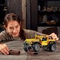 42122 LEGO® Technic Jeep Wrangler hind ja info | Klotsid ja konstruktorid | kaup24.ee