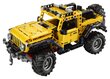 42122 LEGO® Technic Jeep Wrangler hind ja info | Klotsid ja konstruktorid | kaup24.ee