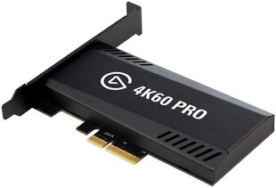 Elgato Game Capture 4K60 Pro MK.2 hind ja info | Komponentide tarvikud | kaup24.ee