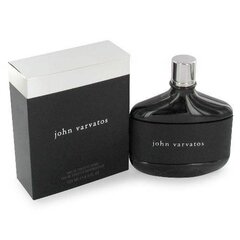 Tualettvesi John Varvatos John Varvatos EDT meestele 125 ml hind ja info | John Varvatos Kosmeetika, parfüümid | kaup24.ee