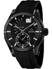 Часы для мужчин Jaguar цена и информация | Мужские часы | kaup24.ee