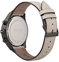 Hugo Boss Integrity мужские часы цена и информация | Мужские часы | kaup24.ee