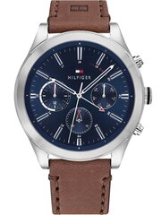 Meeste käekell Hilfiger 1791741 цена и информация | Мужские часы | kaup24.ee