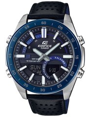 Meeste käekell Casio Edifice ERA-120BL-2AVEF hind ja info | Meeste käekellad | kaup24.ee