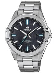 Meeste käekell Casio Edifice EFR-S107D-1AVUEF цена и информация | Мужские часы | kaup24.ee
