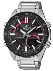 Meeste käekell Casio Edifice ERA-120DB-1AVEF цена и информация | Мужские часы | kaup24.ee