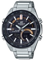 Meeste käekell Casio Edifice ERA-120DB-1BVEF hind ja info | Meeste käekellad | kaup24.ee