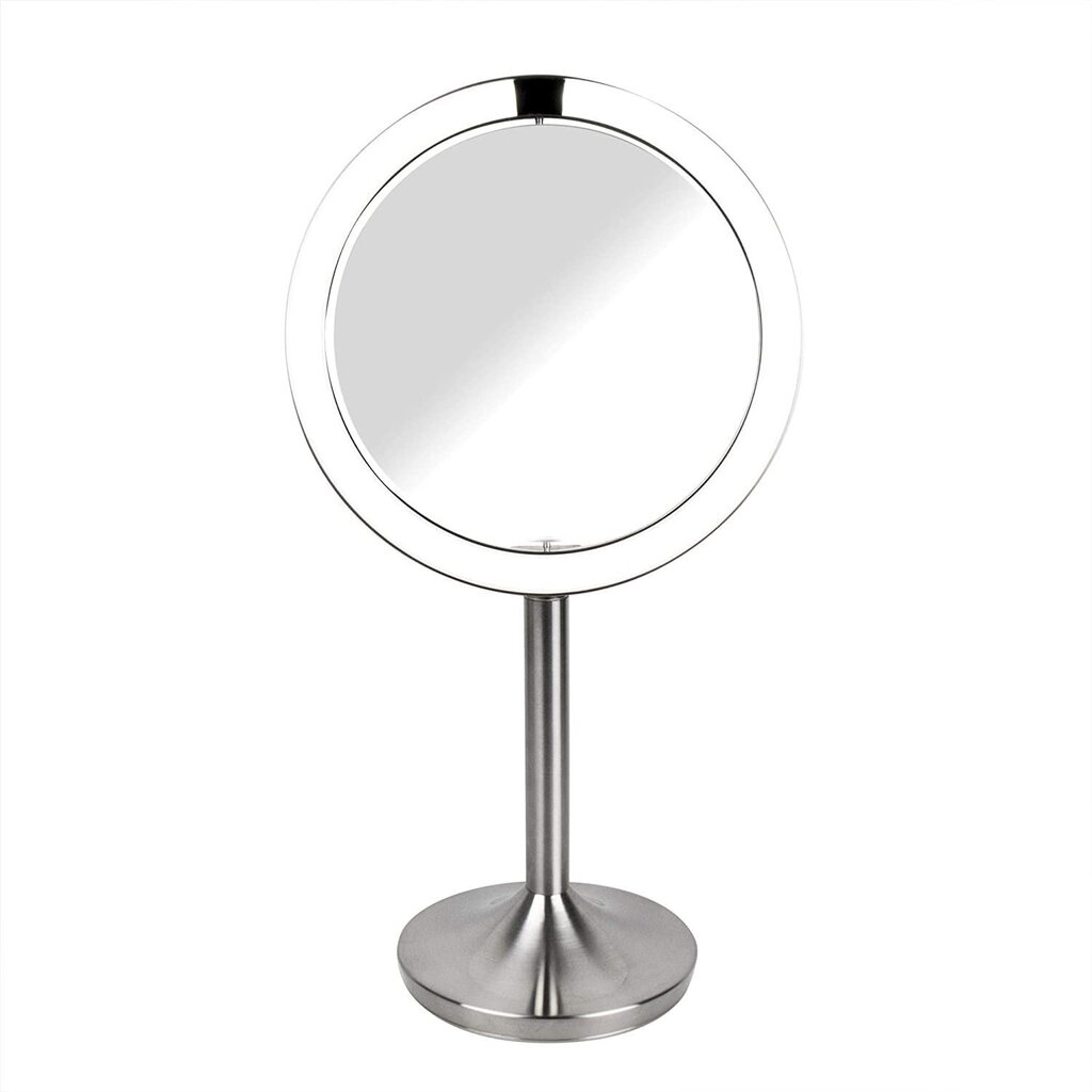 Eraldiseisev kosmeetiline peegel Homedics Twist Beauty MIR-SR900-EU цена и информация | Meigikotid, lauapeeglid | kaup24.ee