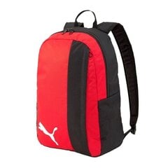 Sportlik seljakott Puma team Goal 23 076854 01 цена и информация | Рюкзаки и сумки | kaup24.ee