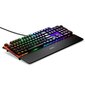 SteelSeries Apex 7 RGB US Gateron Brown Switches цена и информация | Klaviatuurid | kaup24.ee