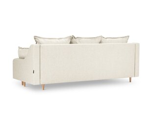 Диван Mazzini Sofas Freesia, светло-песочного цвета цена и информация | Диваны | kaup24.ee