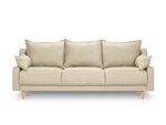 Diivan Mazzini Sofas Freesia, beež värv