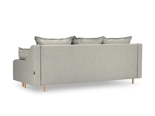 Diivan Mazzini Sofas Freesia, helehall hind ja info | Diivanid ja diivanvoodid | kaup24.ee